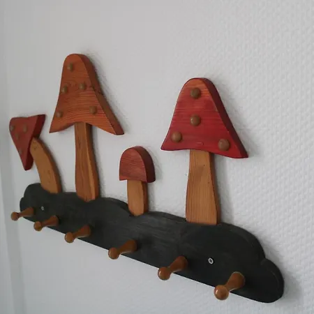 Vakantiewoning 't Kartuis,