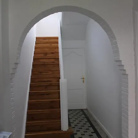 Holiday home Vakantiewoning 't Kartuis, Bruges
