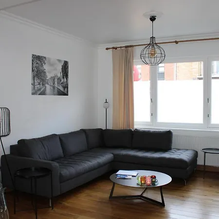 Holiday home Vakantiewoning 't Kartuis,