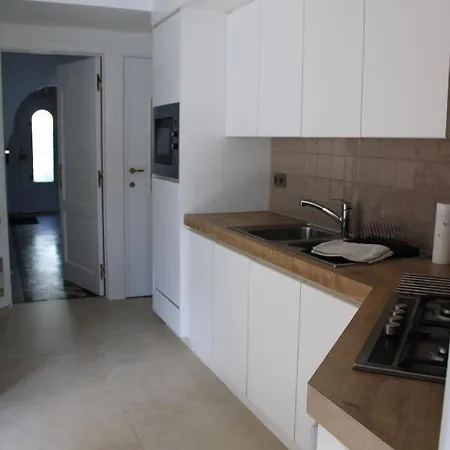 Vakantiewoning 't Kartuis, *