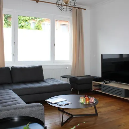 Vakantiewoning 't Kartuis, Holiday home