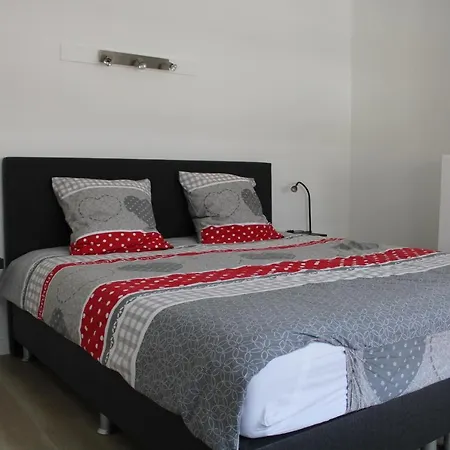 Holiday home Vakantiewoning 't Kartuis, Bruges