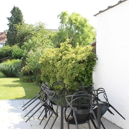 Vakantiewoning 't Kartuis, * Bruges