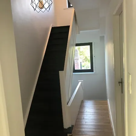 Holiday home Vakantiewoning 't Kartuis, Bruges