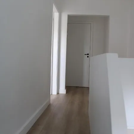 Holiday home Vakantiewoning 't Kartuis, Bruges