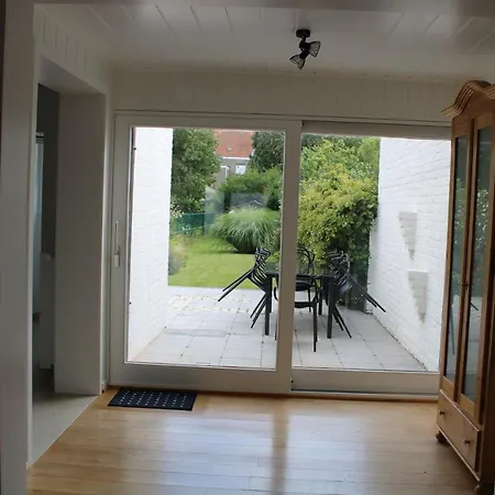 Vakantiewoning 't Kartuis, Holiday home Bruges