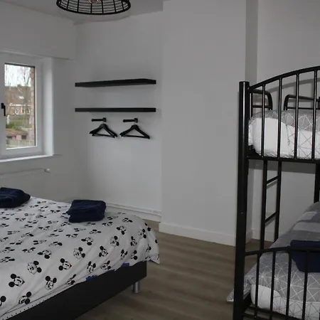 Holiday home Vakantiewoning 't Kartuis,