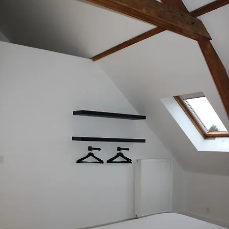 Vakantiewoning 't Kartuis, *
