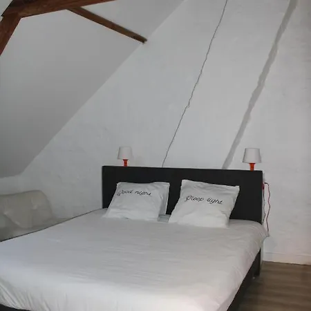 Holiday home Vakantiewoning 't Kartuis,